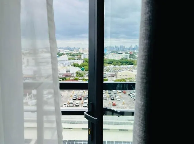 Onetiago Staycation - Spring Residences Paranaque Manila